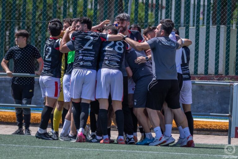 CRÓNICA | Euforia en el descuento (0-1)