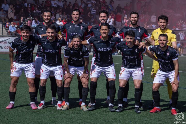 GALERÍAS | Disfruta de las mejores imágenes de la vigésimo octava jornada ante el C.D. Cabecense